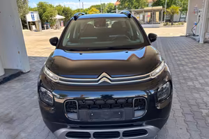 Citroen C3 Aircross PureTech 82 Shine