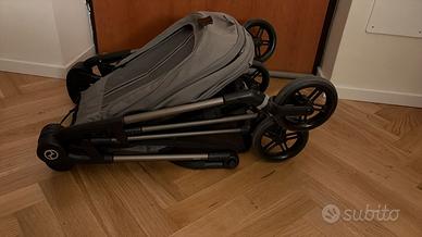 Passeggino Cybex Melio