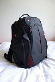 Zaino Manfrotto per accessori fotografici