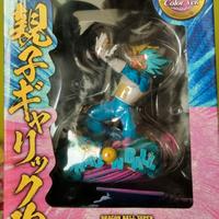 Super Master Stars Diorama II Vegeta & Trunks. -Th