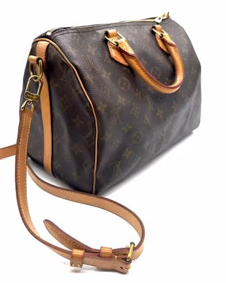 Louis Vuitton originale speedy bandouliere