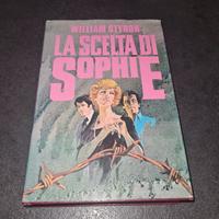William Styron  La Scelta di Sophie  Club degli Ed