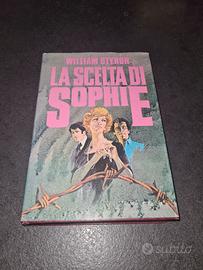 William Styron  La Scelta di Sophie  Club degli Ed