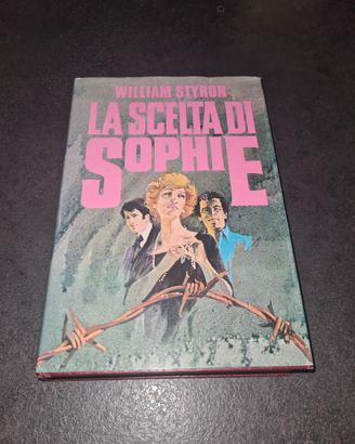 William Styron  La Scelta di Sophie  Club degli Ed