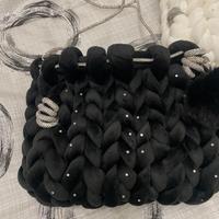 Borse realizzate a mano