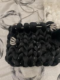 Borse realizzate a mano