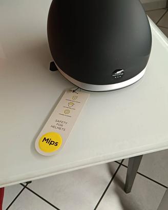 casco da bici 