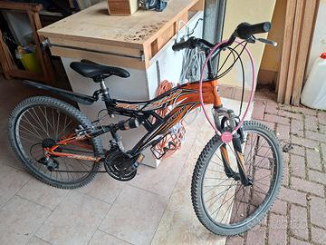 mtb bambino