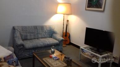 Albaro grazioso appartamento libero subito