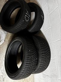 Gomme Khumo nuove