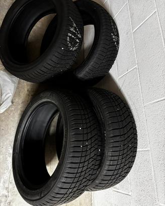 Gomme Khumo nuove