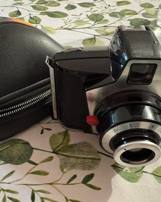 Fotocamera vintage ferrania eura