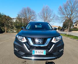 Nissan X-Trail 1.6 dCi 4WD del 2017 SOLO 114.000 K