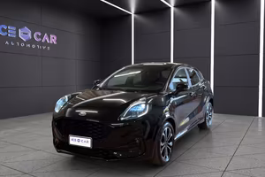 FORD Puma 1.0 EcoBoost Hybrid 125 CV S&S ST-Line