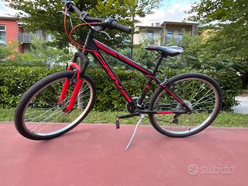 Bicicletta marca compass