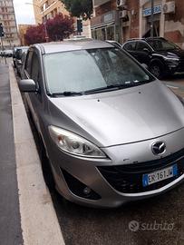 Mazda 5 7 posti