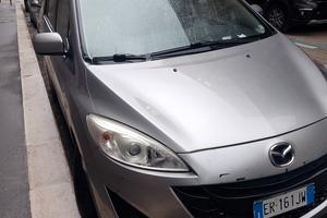 Mazda 5 7 posti