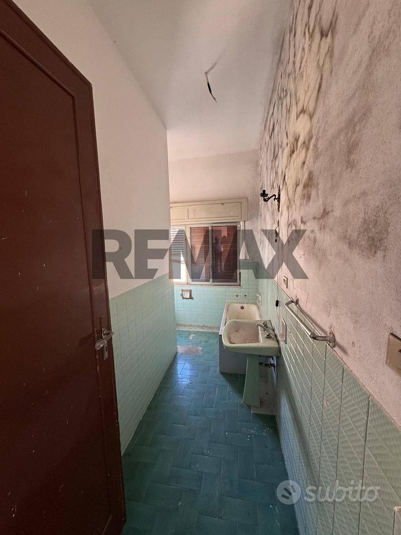 Appartamento - Melilli - Vista 3