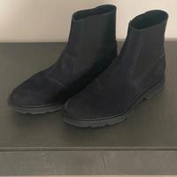 CHELSEA BOOTS HOGAN