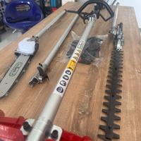 Decespugliatore miltifunzione 4 tempi