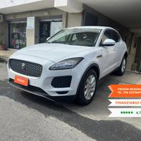 JAGUAR E-Pace (X540) E-Pace 2.0D 150 CV S
