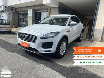 JAGUAR E-Pace (X540) E-Pace 2.0D 150 CV S