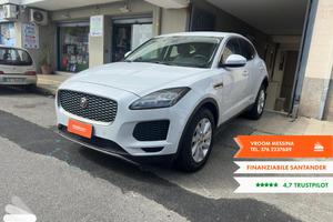 JAGUAR E-Pace (X540) E-Pace 2.0D 150 CV S