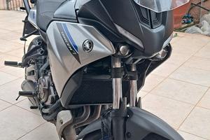 Yamaha tracer 7