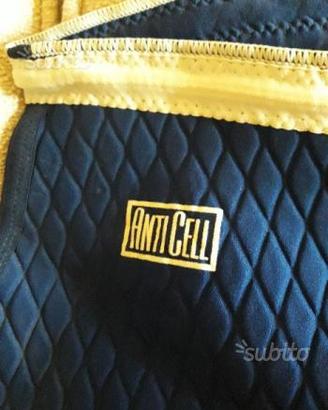 Pantaloni anticellulite