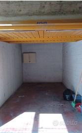 Garage - Mazzini-Savena Fossolo