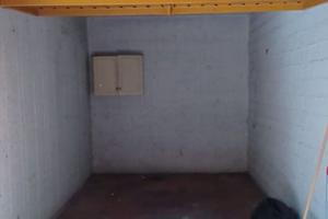 Garage - Mazzini-Savena Fossolo