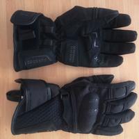 Guanti moto invernali OJ