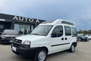 FIAT Doblò 1.3 MJT Dynamic TRASPORTO DISABILI