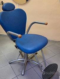 sedia estetica