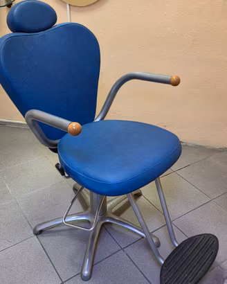 sedia estetica
