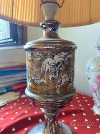 Lampada vintage