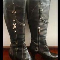 Stivali Cesare Paciotti