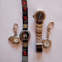 Orologi per collezionisti e appassionati. 