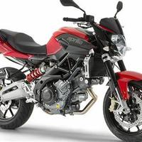 Ricambi aprilia shiver 750 2010 2016