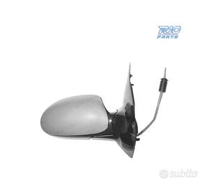 SPECCHIO COMPLETO DESTRO FORD FOCUS MK1 98-04 PRIM