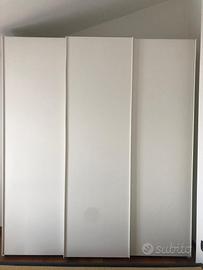 Mobile per camera da letto