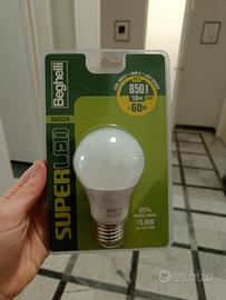 Lampadine Beghelli 