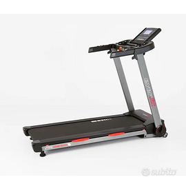 Tapis roulant salvaspazio Everfit TFK 495 Slim