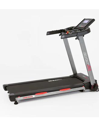 Tapis roulant salvaspazio Everfit TFK 495 Slim