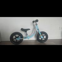 Balance bike