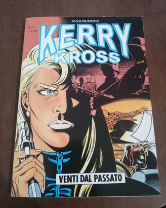 Kerry kross Venti Dal Passato 