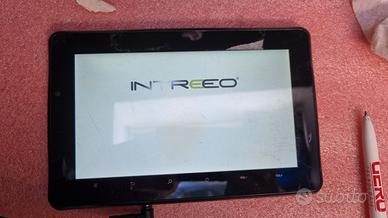 &9816N-Tablet Intreeo Casper TAB-WB72