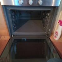 Forno Bosch  -  da incasso 60 x 60 cm