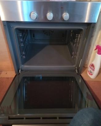 Forno Bosch  -  da incasso 60 x 60 cm