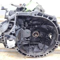 CAMBIO MANUALE COMPLETO PEUGEOT 208 Serie 96780762